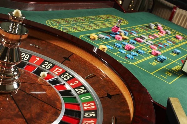 vodich88 Live Casino