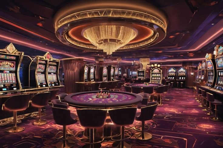 vodich88 Arcade